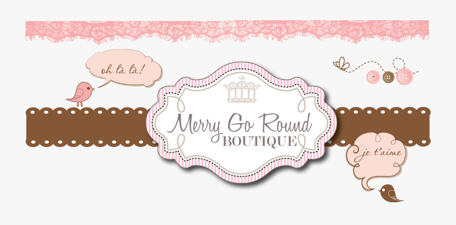 Merry Go Round Boutique - S&s Cycle, Transparent Clipart