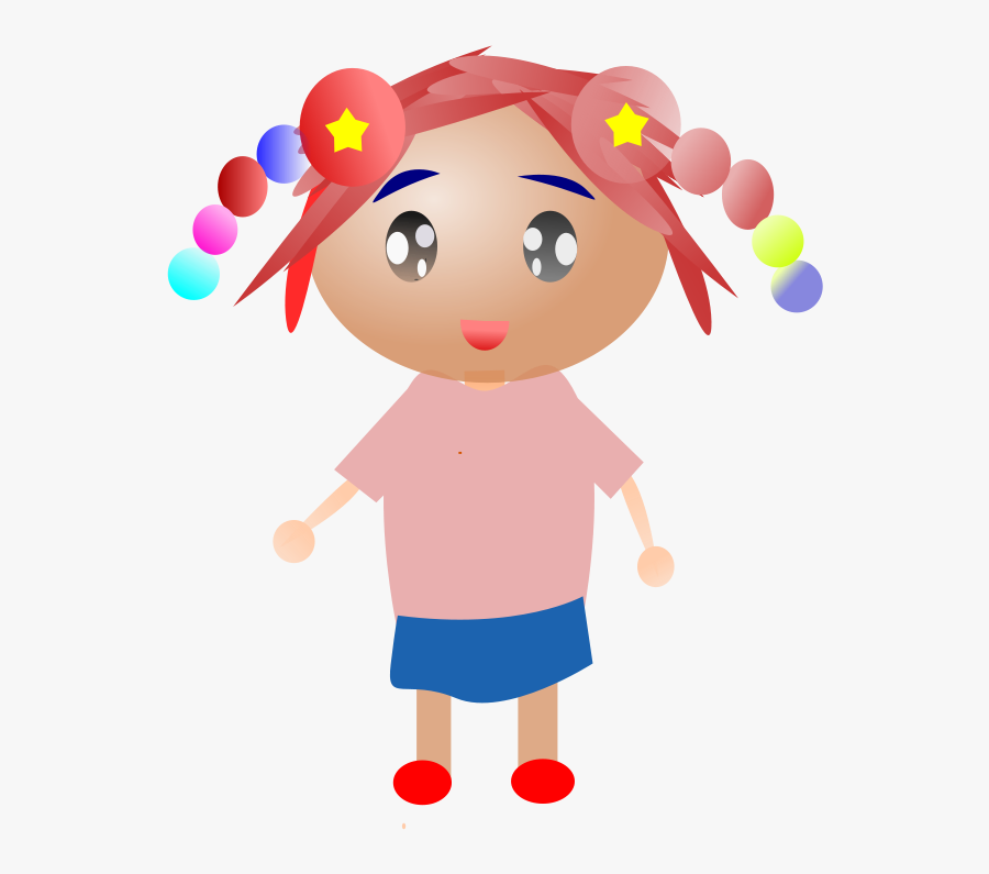 Cartoon, Transparent Clipart