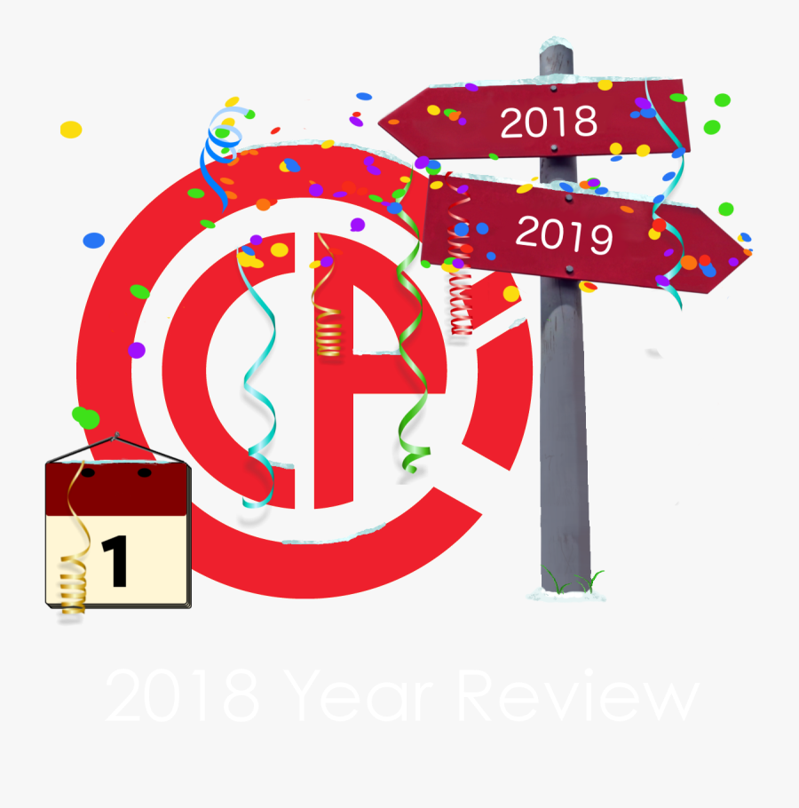 Ccpi Year Review, Transparent Clipart
