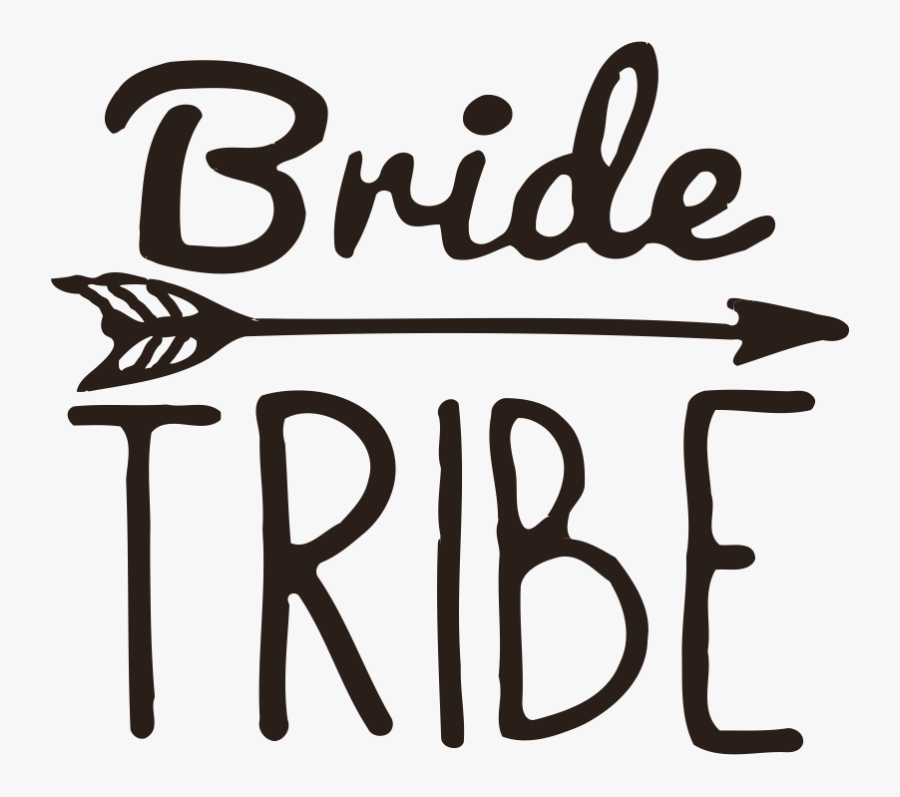 Clip Art Clip Huge Freebie - Bride Tribe Logo Png, Transparent Clipart