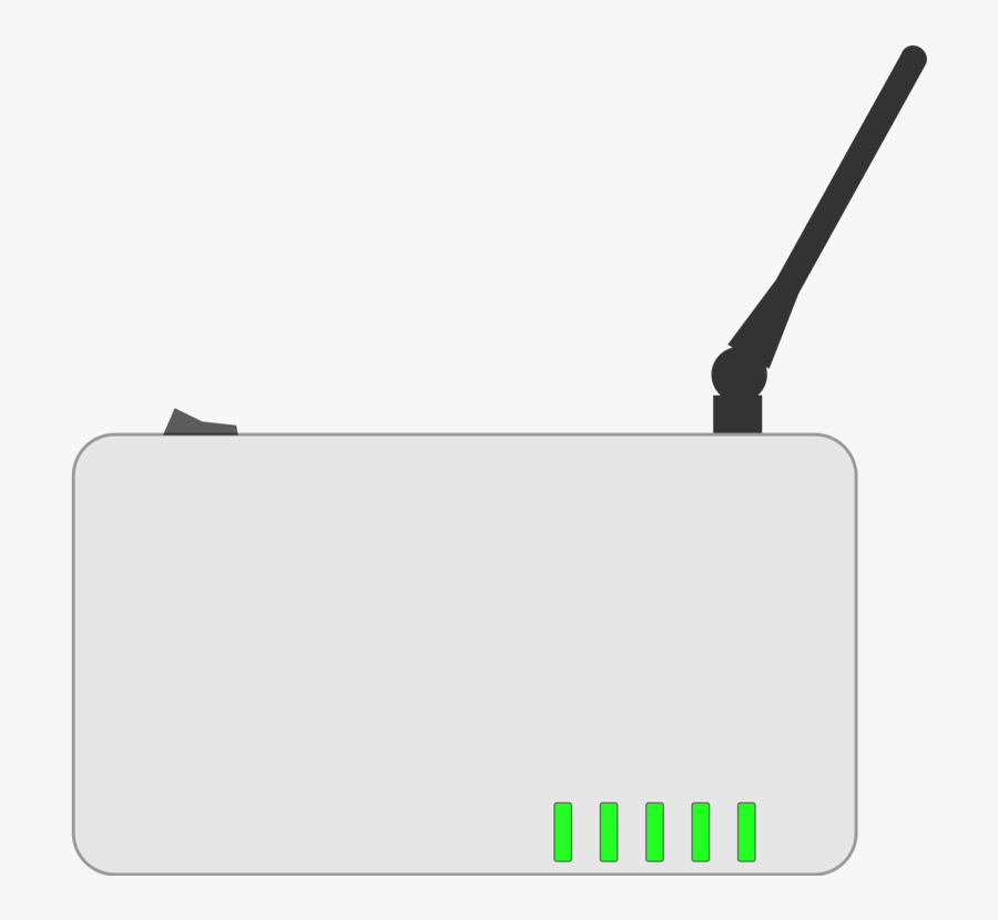 Wireless Access Point,electronic Device,wireless Router, Transparent Clipart