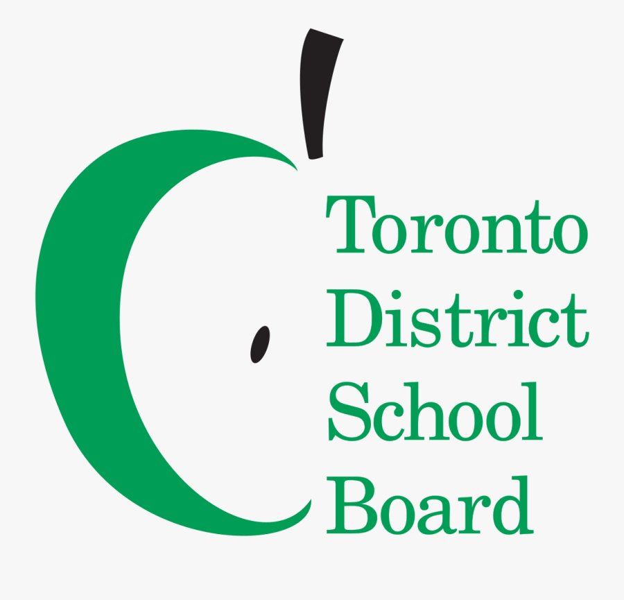 Toronto District School Board Logo , Free Transparent Clipart - ClipartKey