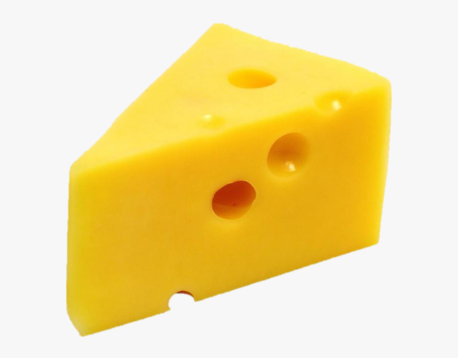 Cheese .png, Transparent Clipart