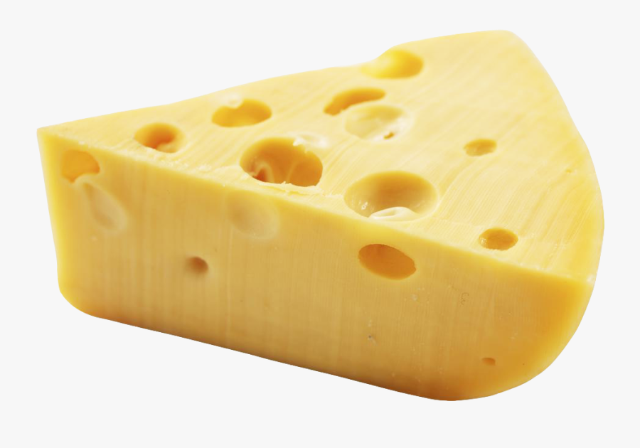 Swiss Cheese Png Background - Cheese Png, Transparent Clipart