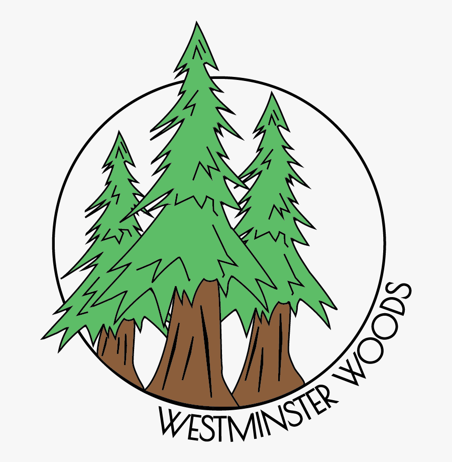 Westminster Woods Clip Art, Transparent Clipart