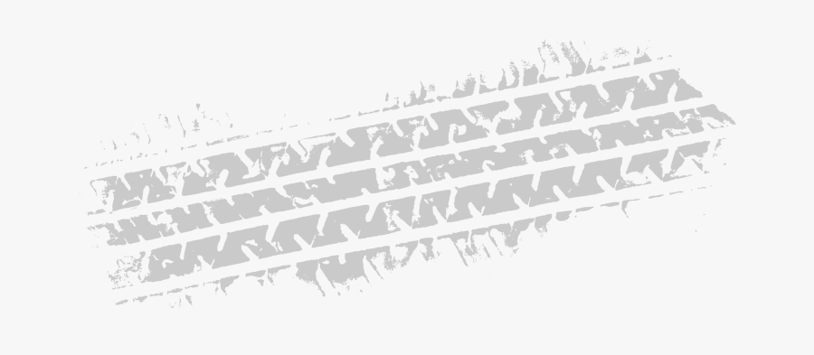 Tire Tracks - Tire Tracks Png And Tire Tracks, Transparent Clipart