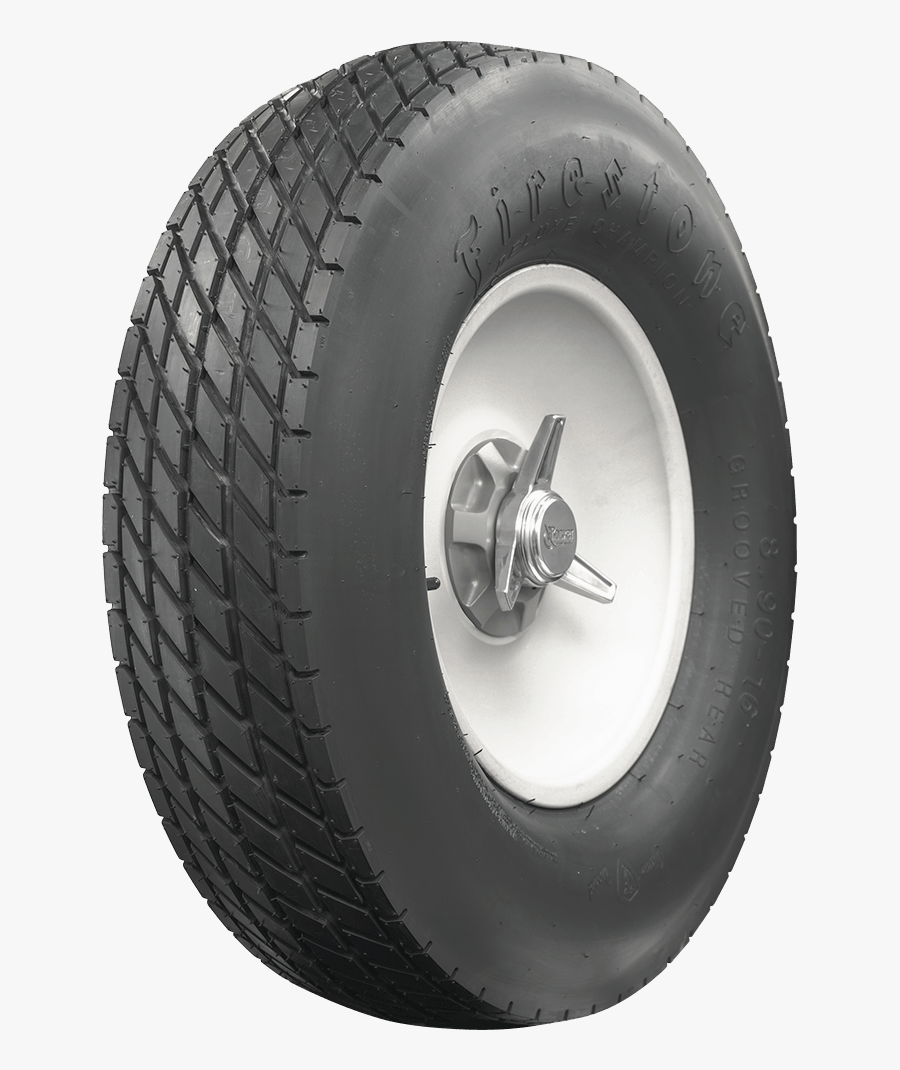 Transparent Tire Track Png - Firestone Drag 500 Front Tires, Transparent Clipart