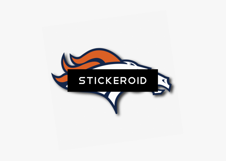 Great Denver Broncos Png Image This Week - Transparent Nfl Team Logos, Transparent Clipart