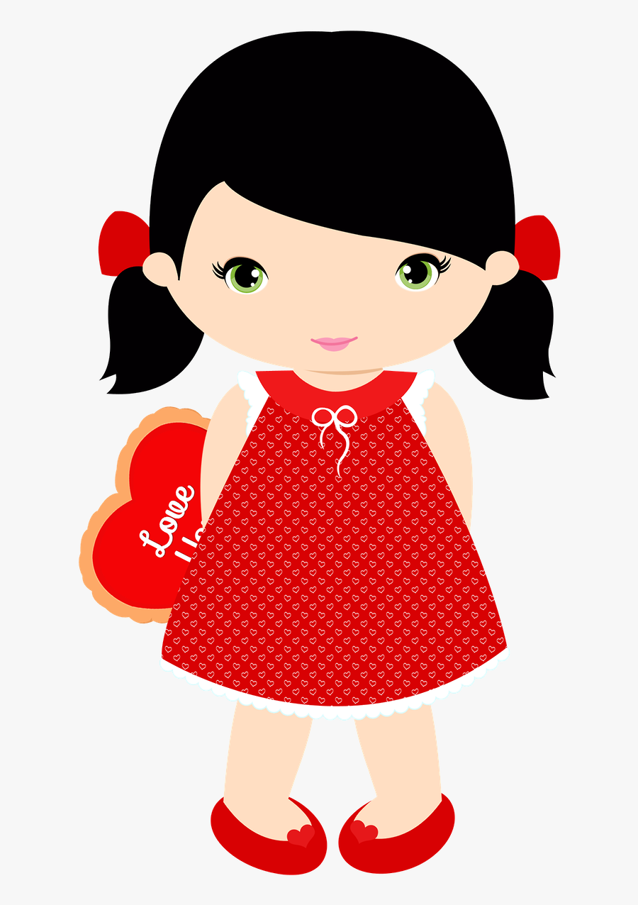 Http Moniquestrella Minus Com Graphic Free Download - Girl Clipart Png, Transparent Clipart