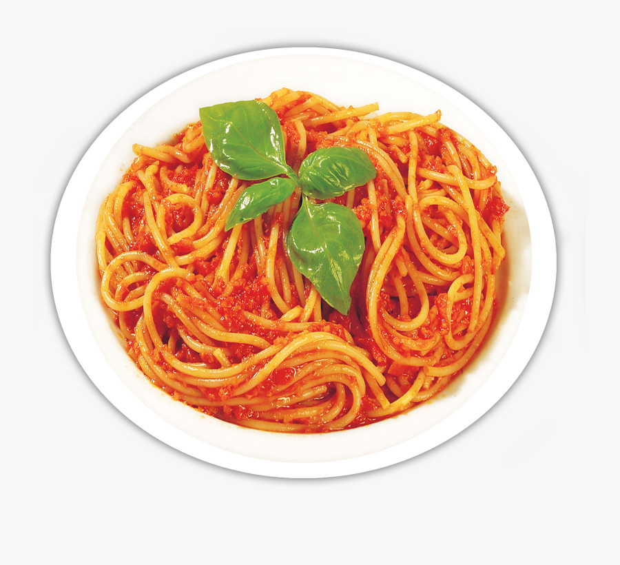 Clip Art Bucatini Pomodoro - Spaghetti Png, Transparent Clipart