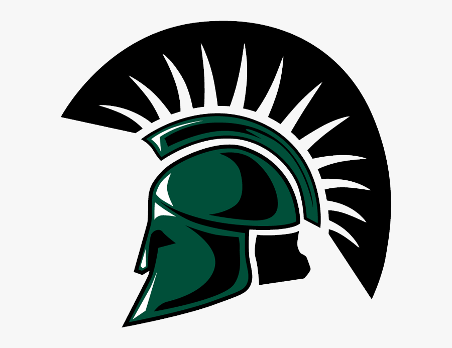 South Carolina Upstate Spartans - Usc Upstate Spartans Logo, Transparent Clipart