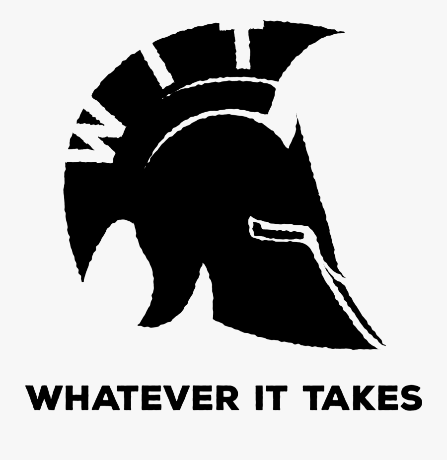Whatever It Takes Sign, Transparent Clipart