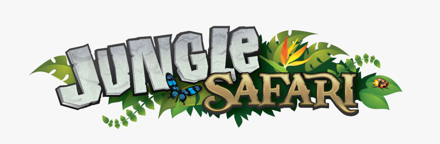 Seastonetravels, Jungle Safari, Wildlife Safari India - Jungle Safari, Transparent Clipart