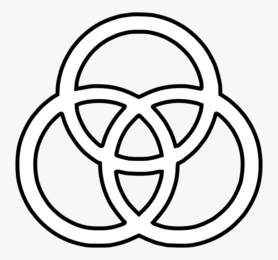Image Of Christian Symbols - Symbol That Represents Fun, Transparent Clipart