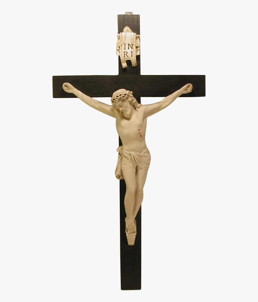 Transparent Christian Symbols Clipart - Cross Christianity, Transparent Clipart