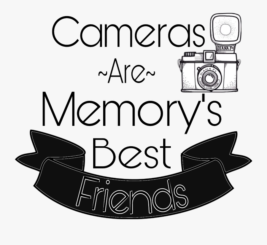 #bestfriends #memorialday #memorys #camera #câmera, Transparent Clipart