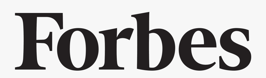 Forbes Magazine Logo Png , Free Transparent Clipart - ClipartKey