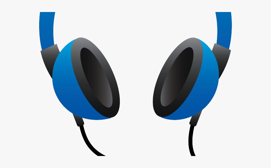 Headphones And Earbuds Clipart, Transparent Clipart