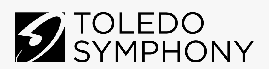 Toledo Symphony Orchestra Logo, Transparent Clipart