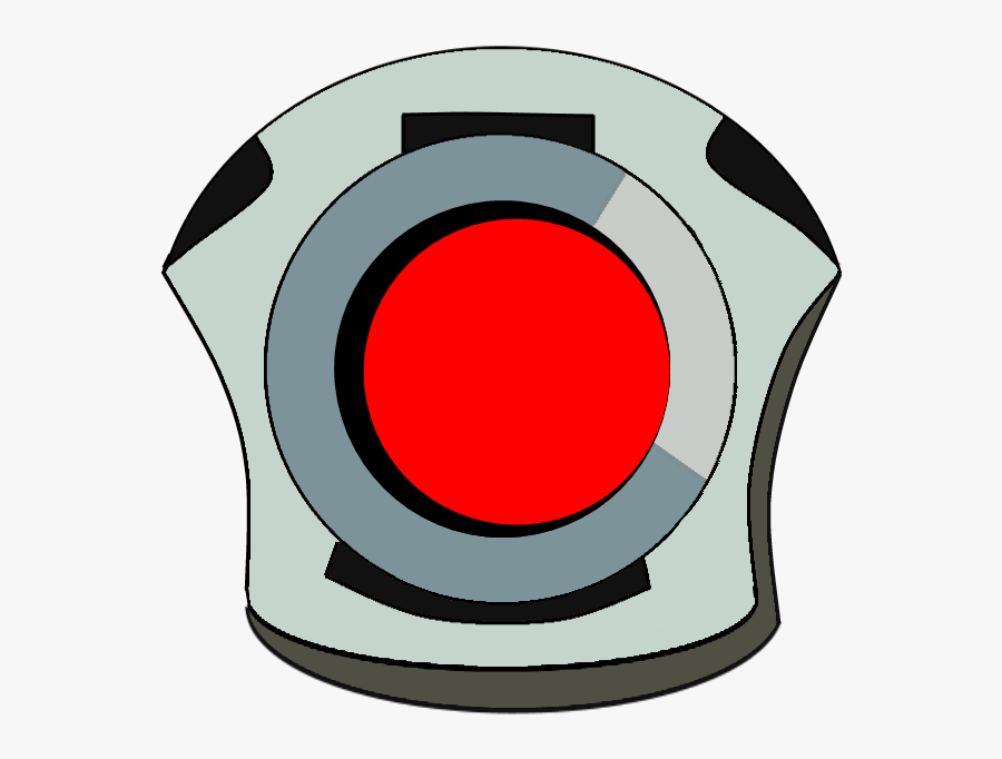 Ben 10 Planet - Ben 10 Plumber Symbol, Transparent Clipart