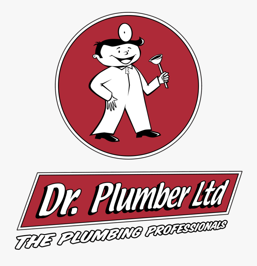 Dr Plumber Logo - Mr Plumber Hamilton, Transparent Clipart