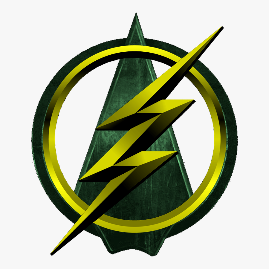 Arrow Logo Png Green Arrow Flash Arrow Logo Free Transparent Clipart ClipartKey