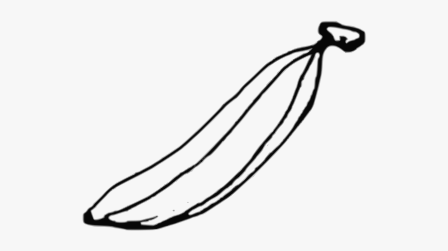 Indian Election Symbol Banana - All Jharkhand Students Union Symbol, Transparent Clipart