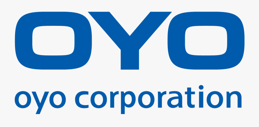 Oyo Corporation - Oyo Corporation Logo, Transparent Clipart