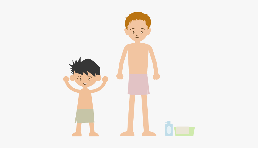 Toddler, Transparent Clipart