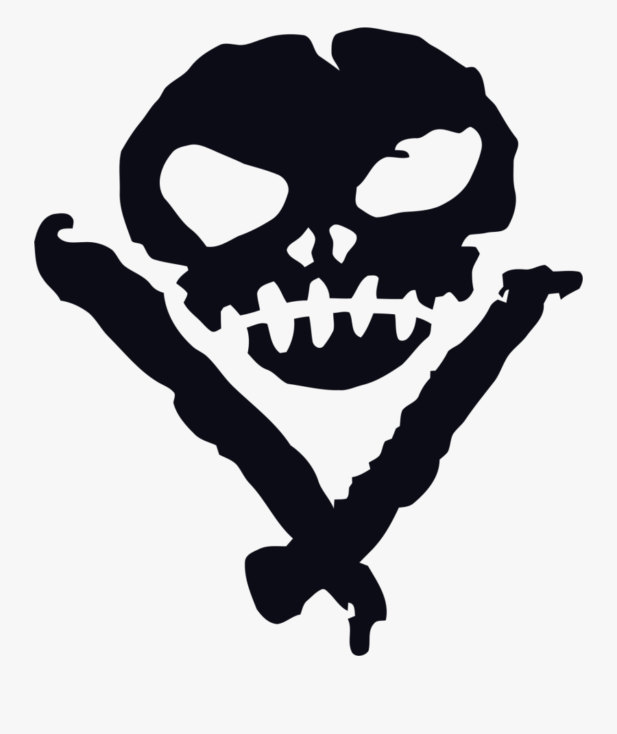 Voodoo Ride Logo Png, Transparent Clipart