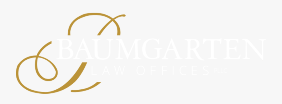Baumgarten Law Offices Pllc, Transparent Clipart