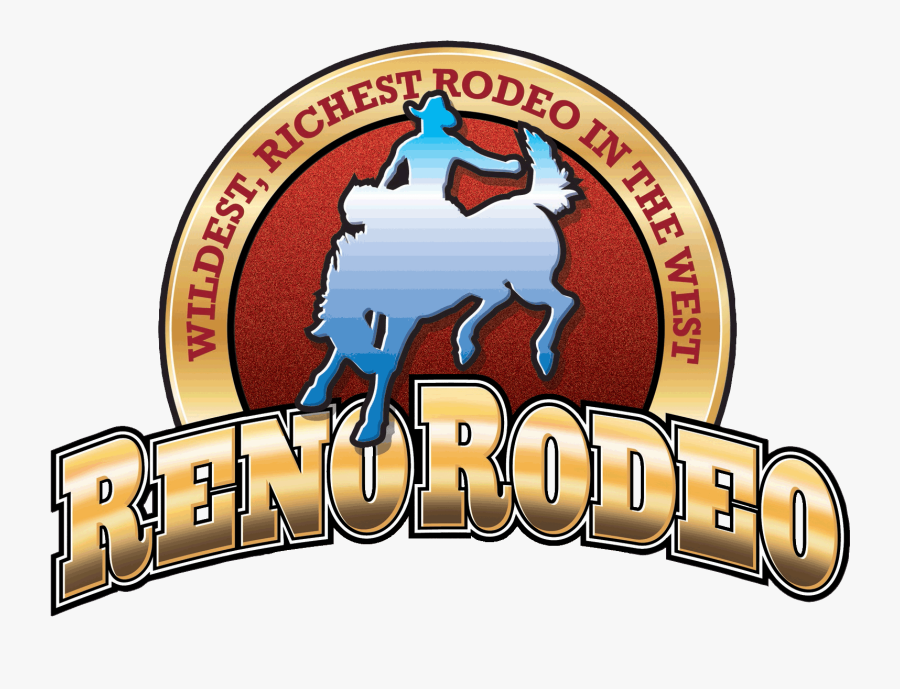 Reno Rodeo - Reno Rodeo 2019 Live, Transparent Clipart