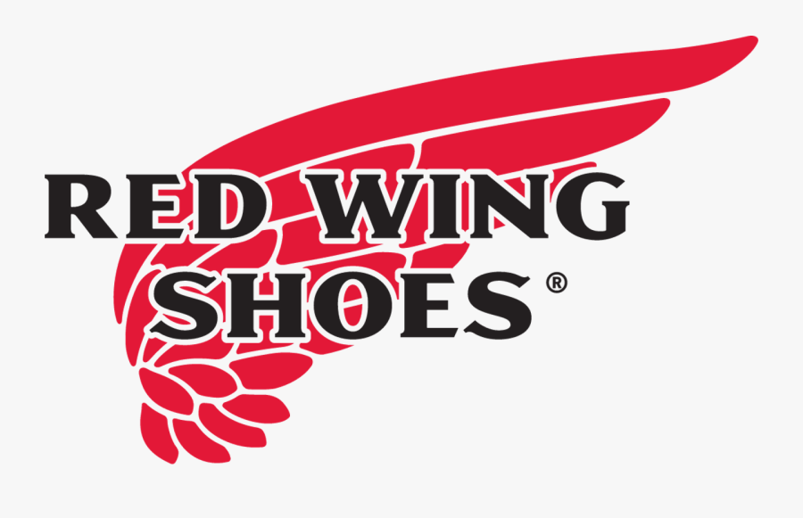 Red Wing Shoe Store Fort Pierce - Red Wing Boots Logo Png, Transparent Clipart