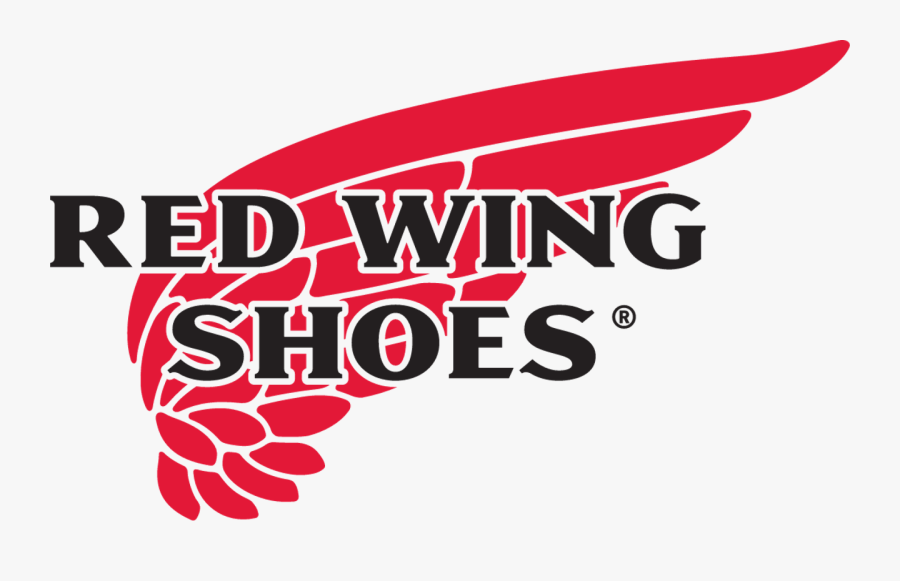 Red Wing Shoe Store Fort Pierce - Red Wing Boots Logo Png , Free