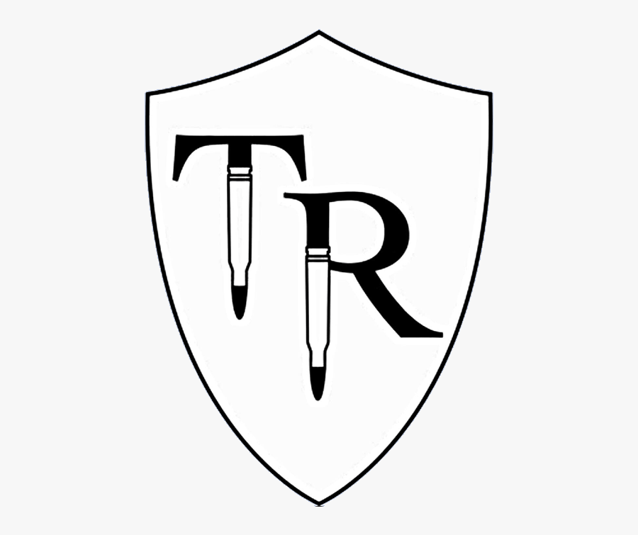 Tactical Resolve - Emblem, Transparent Clipart