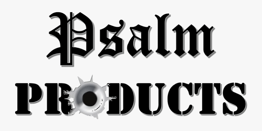 Psalm Products, Transparent Clipart