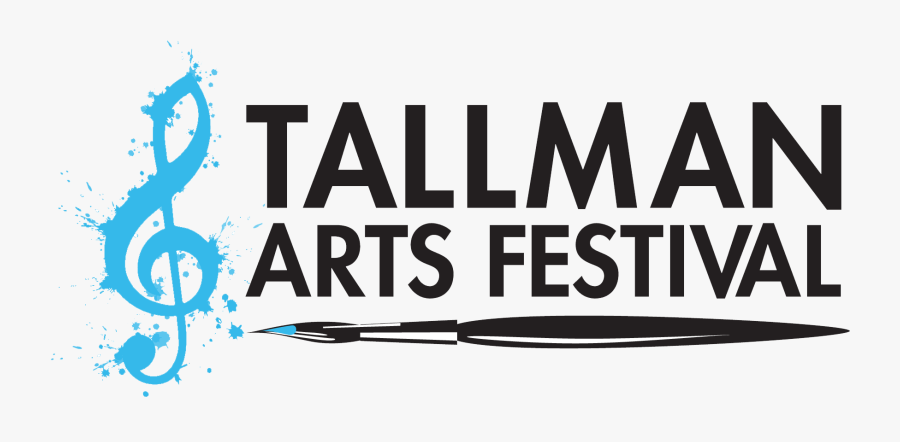 62nd Annual Tallman Arts Festival, Transparent Clipart