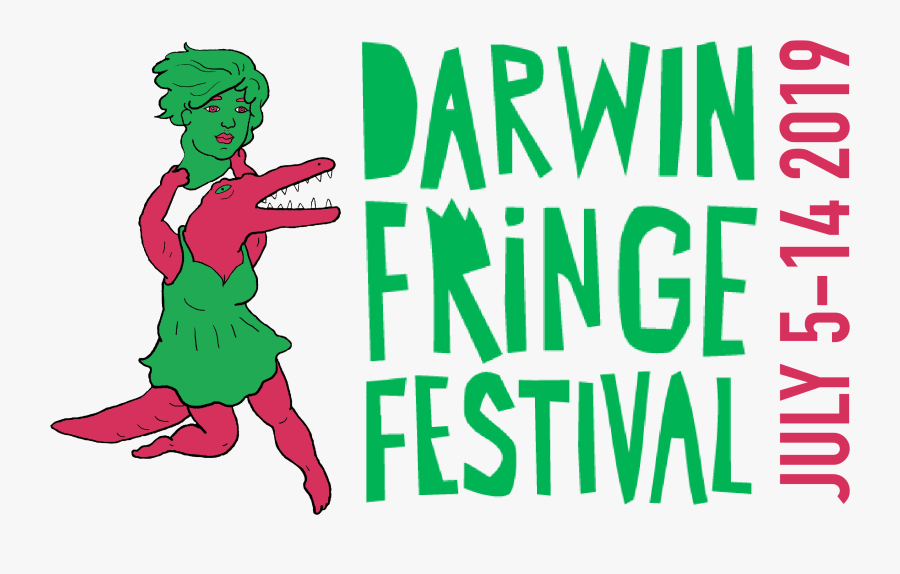 Darwin Fringe Festival Darwin Fringe Festival Logo Png , Free