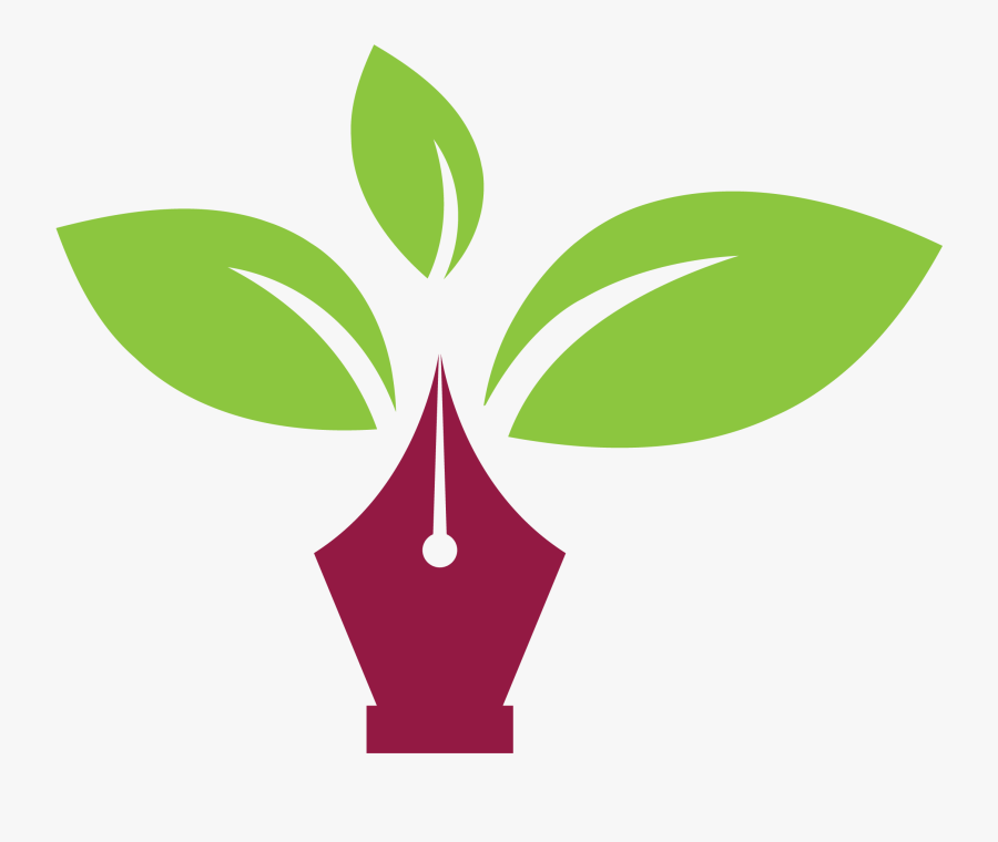 The 1-hour Gardener ™ - Emblem, Transparent Clipart