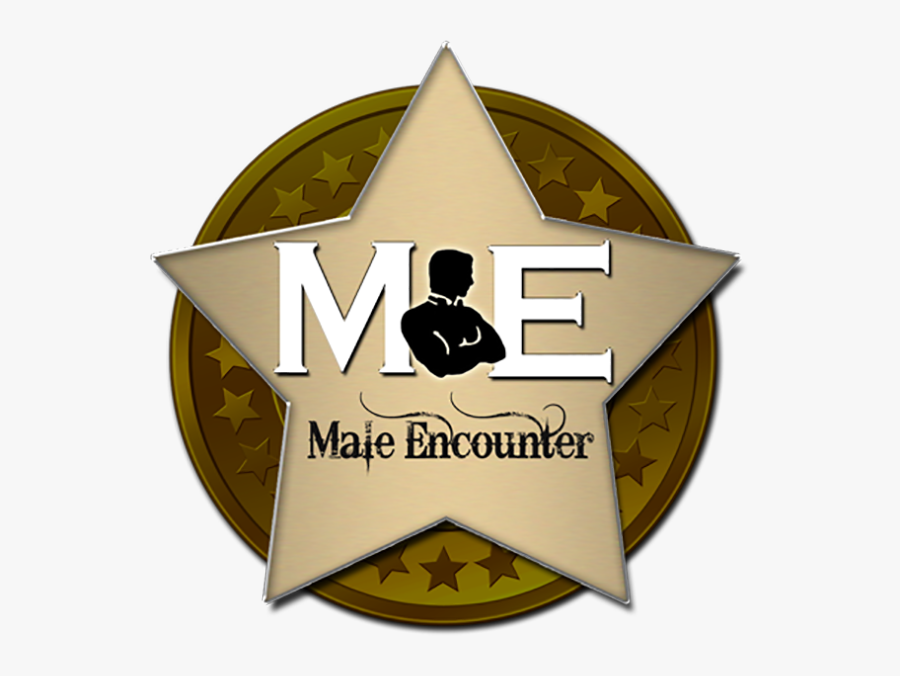 The Male Encounter Male Revue Show - Gold Coin Clipart Png, Transparent Clipart