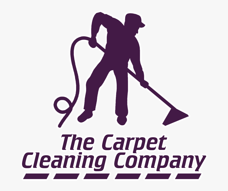 Clip Art Logos - Carpet Cleaning Company Logo, Transparent Clipart
