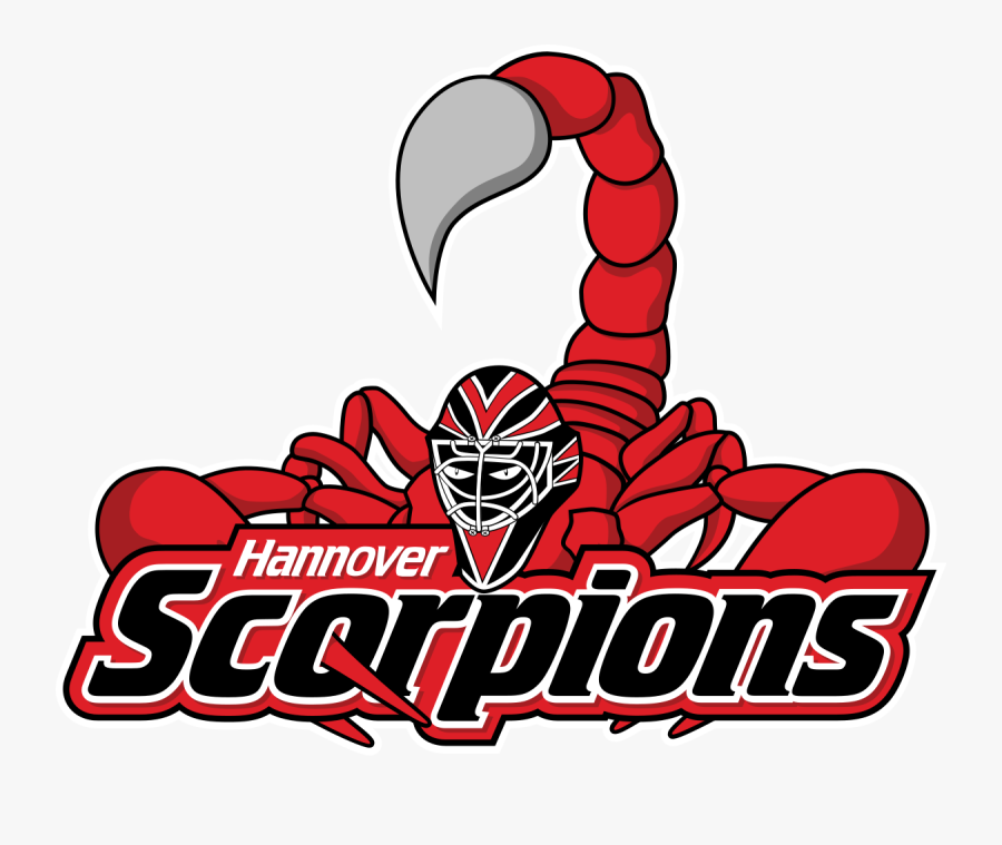 Hannover Scorpions, Transparent Clipart