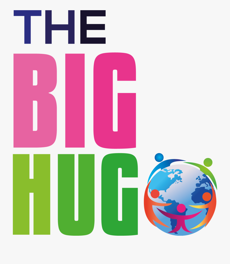 21 January Hug Day, Transparent Clipart