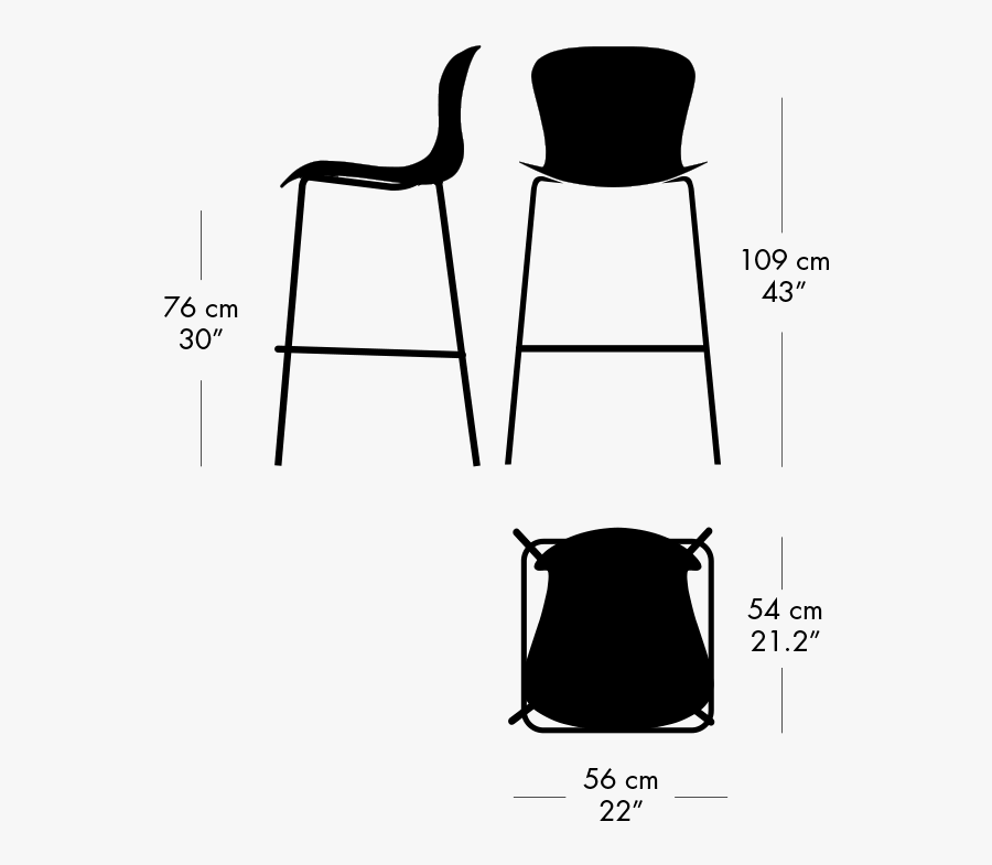 Energy Label - Chair, Transparent Clipart