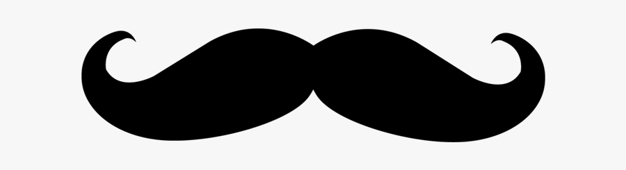 Moustache Clipart Stache, Transparent Clipart