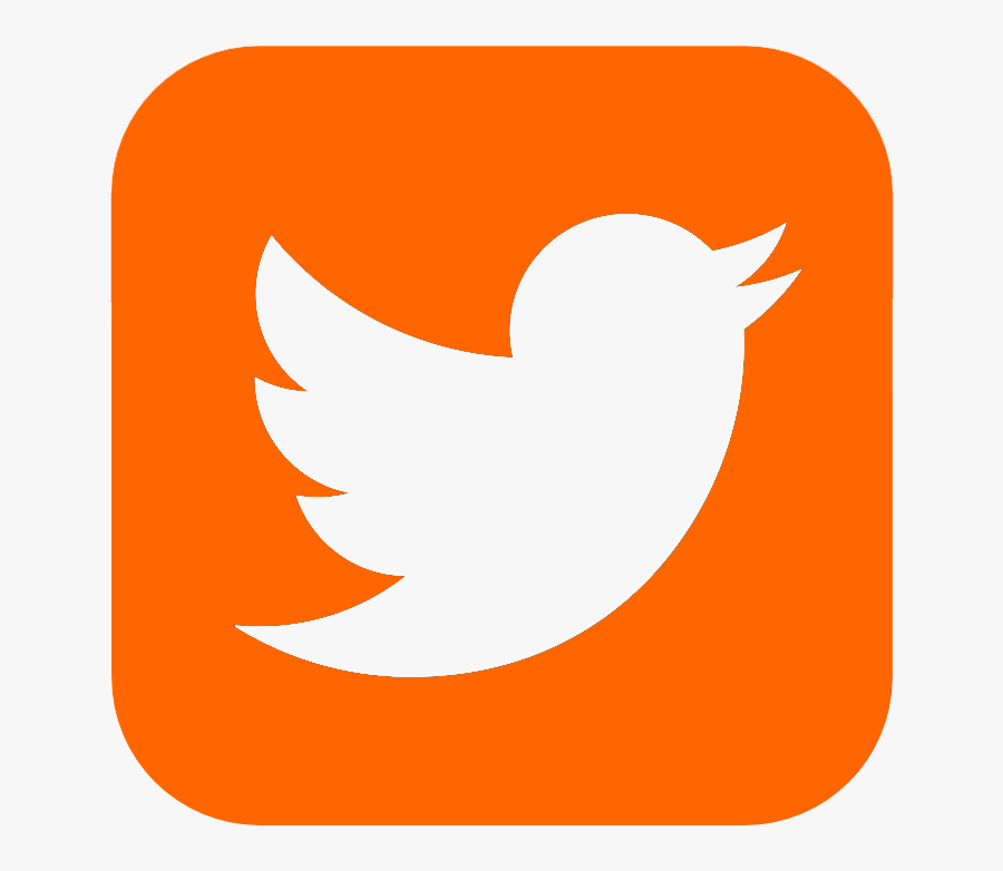 Twitter Logo Button - Twitter Logo Hq, Transparent Clipart