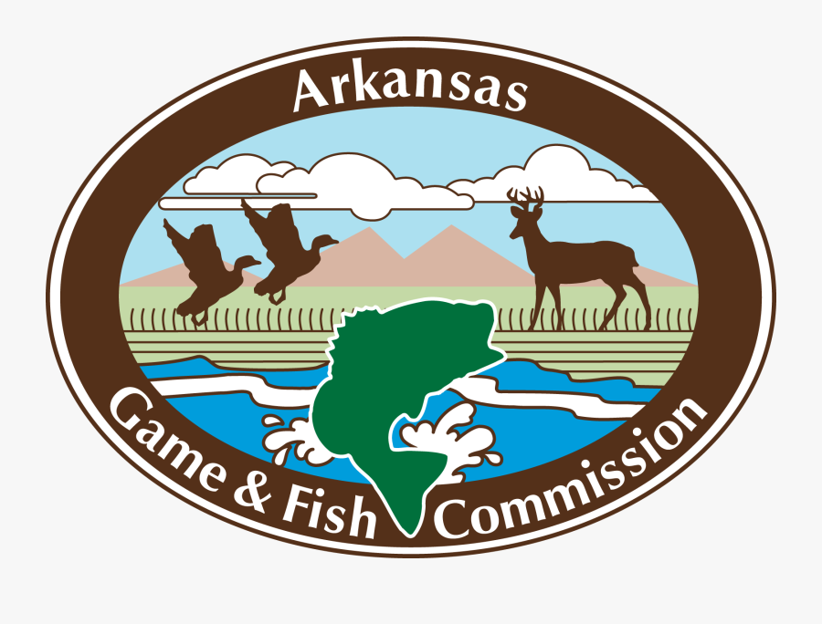 Arkansas Game Warden, Transparent Clipart