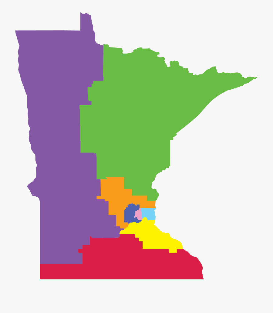 Mn State, Transparent Clipart
