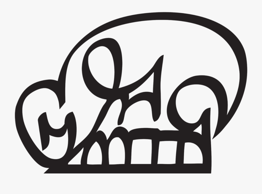 Katsu Graffiti, Transparent Clipart