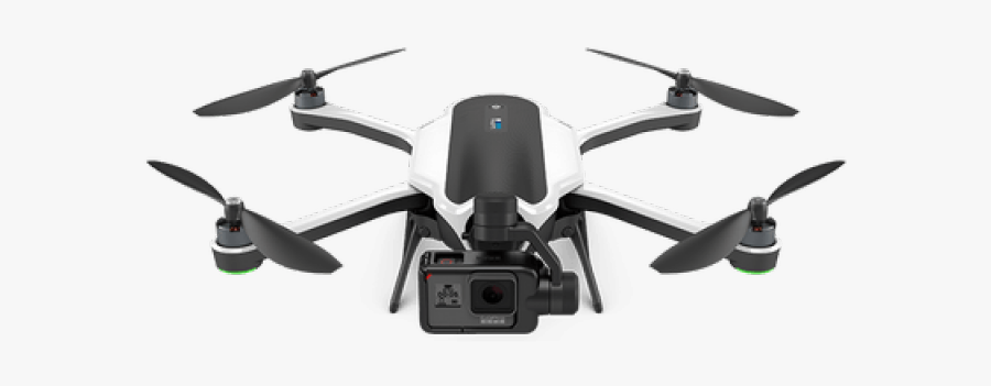 Gopro Karma Hero 6, Transparent Clipart